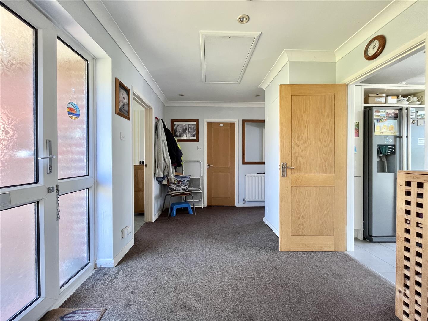 Meadow Way, Fairlight